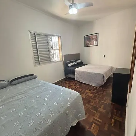 Apartamento Praia Grande! Predio Frente Ao Mar Exterior foto