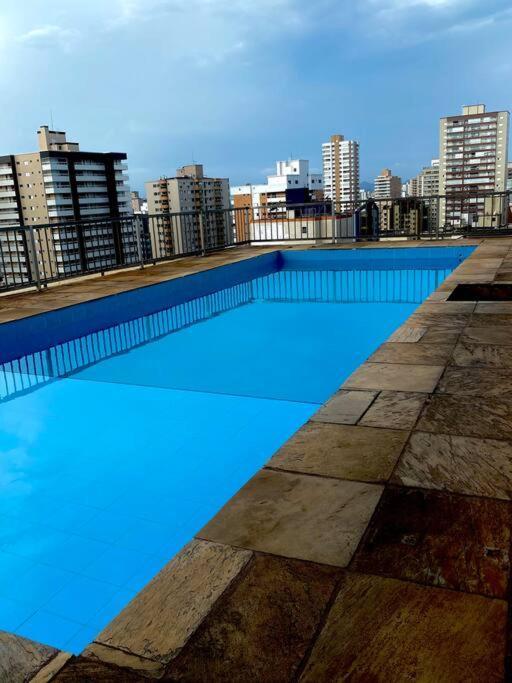 Grande! Predio Frente Ao Mar
